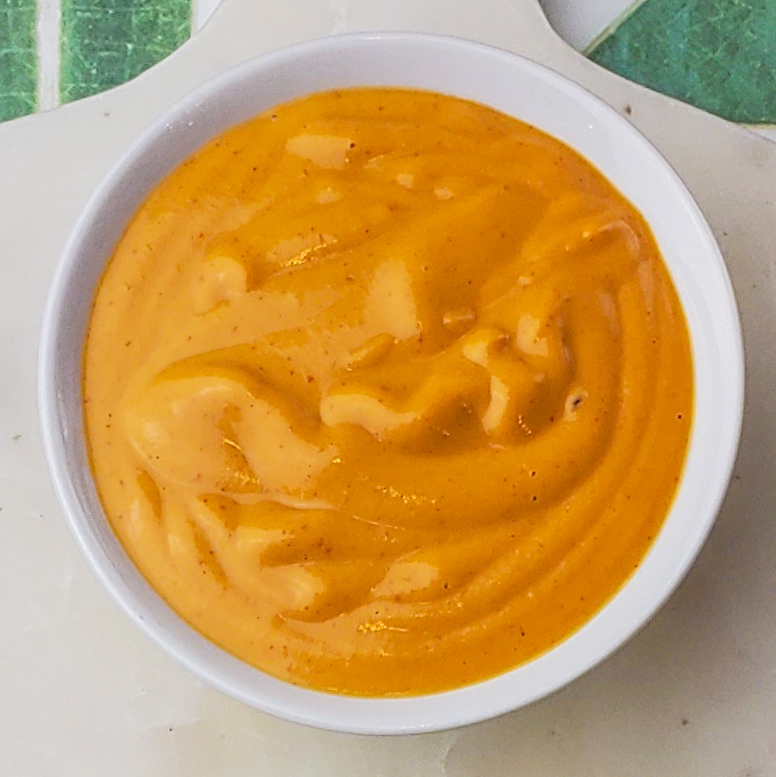 Roasted Shallot Peanut Sauce Recipe 